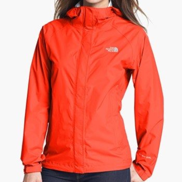 The North Face Jackets & Blazers - The North Face Denali Women’s Rainjacket